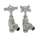 Chessington Manual Radiator Valves